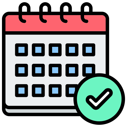 7.Organizza un sistema di appuntamenti per il ritiro 7.Organizza un sistema di appuntamenti per il ritiro